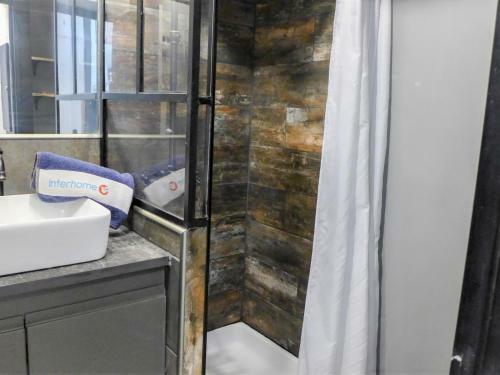 Apartamento Studio S�maphore-3