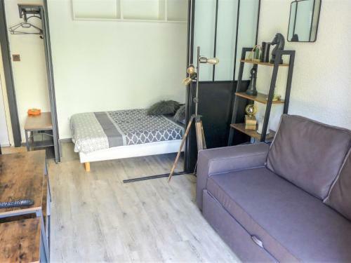 Apartamento Studio S�maphore-3