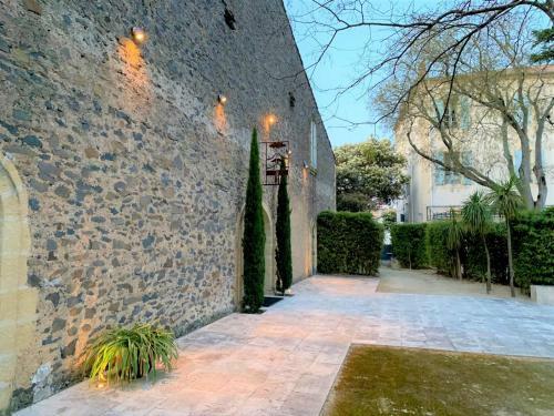 Caux Villa Sleeps 12 With Pool And Wifi