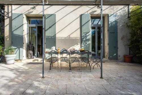 Caux Villa Sleeps 12 With Pool And Wifi