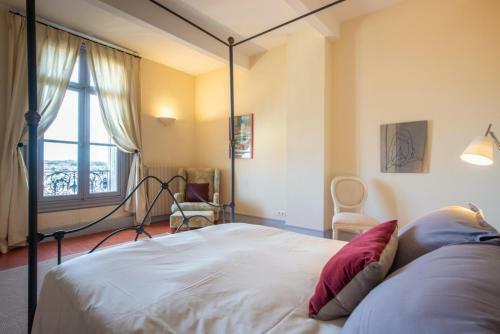 Caux Villa Sleeps 12 With Pool And Wifi