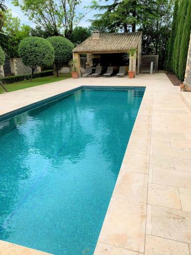 Caux Villa Sleeps 12 With Pool And Wifi