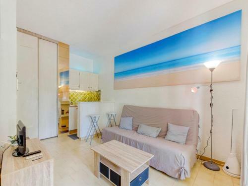 Apartamento Studio Val Des Ch�nes-7