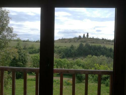 Agroturismo Terres de Barr�jat