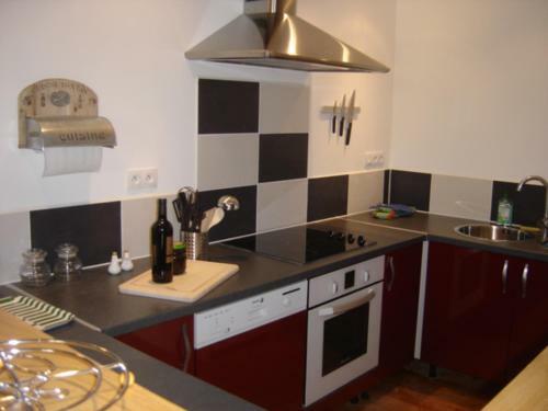 Agroturismo Terres de Barr�jat