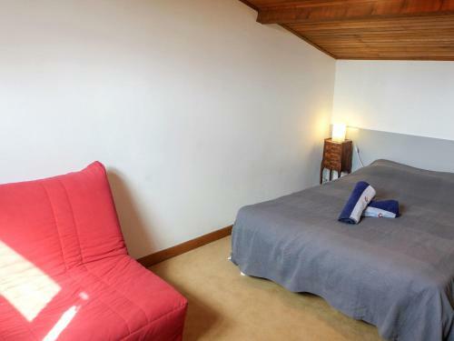 Holiday Home Maison D'�t�