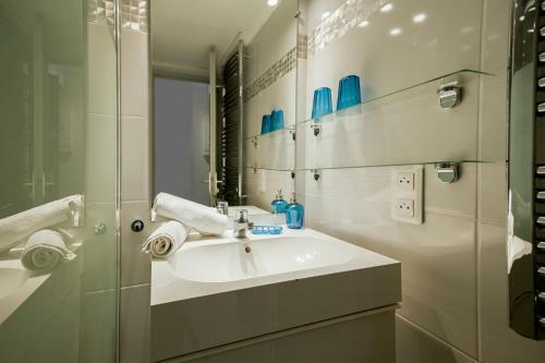 Apartamento Rivazur H�tel & R�sidence