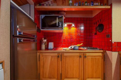 Apartamento La Pers�v�rance 15 - Le Triangle D'or