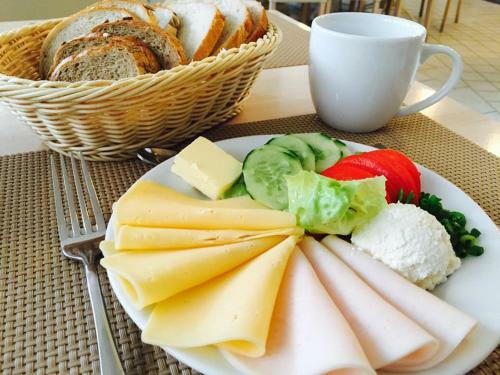 Hostal Dom Wczasowy Karkonosze