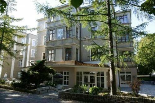 Hostal Dom Wczasowy Karkonosze