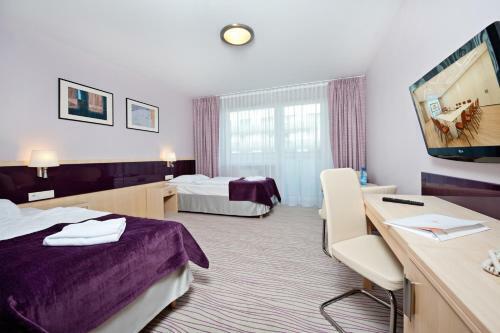 Hotel Interferie Medical Spa