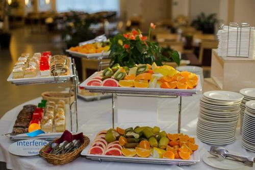 Hotel Interferie Medical Spa