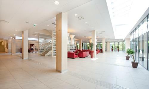 Hotel Interferie Medical Spa