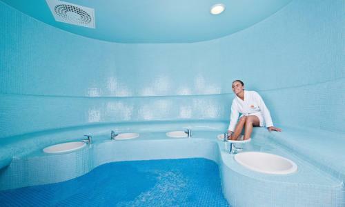 Hotel Interferie Medical Spa