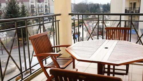 Apartnet Apartamenty Przy Promenadzie
