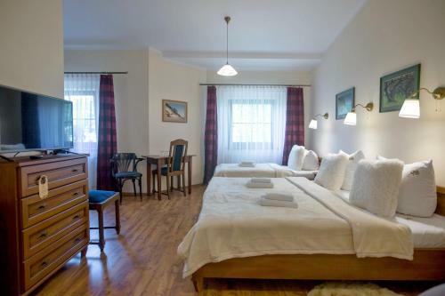 Hostal Kamienica Pod Kasztanami