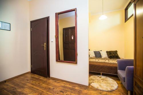 Hostal Kamienica Pod Kasztanami