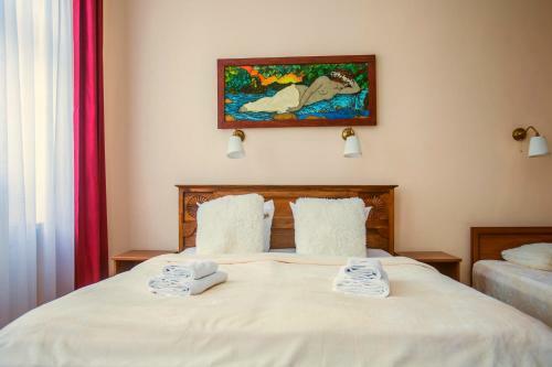 Hostal Kamienica Pod Kasztanami