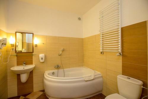 Hostal Kamienica Pod Kasztanami