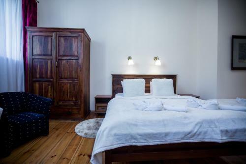 Hostal Kamienica Pod Kasztanami