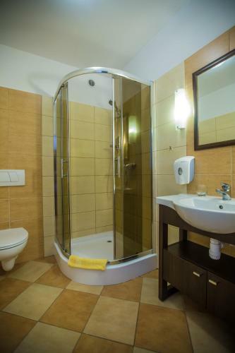 Hostal Kamienica Pod Kasztanami