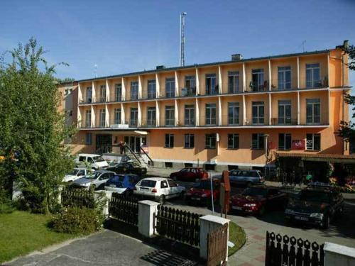 Hostal Dw Warta
