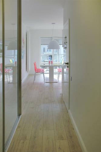 Apartamento Zebra Baltic