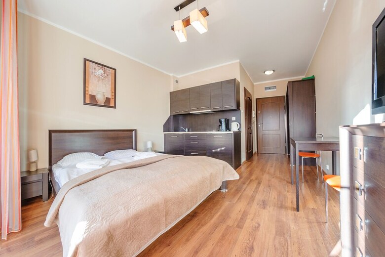 Apartamenty Sun&snow Promenada