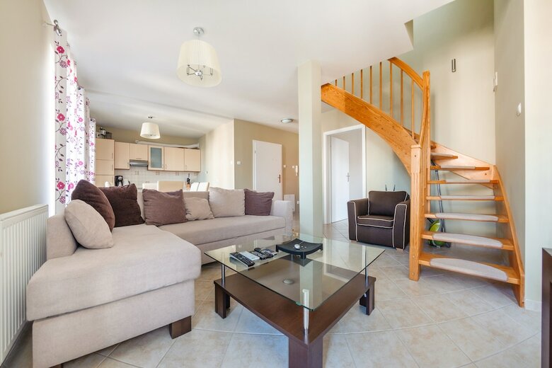 Apartamenty Sun&snow Promenada