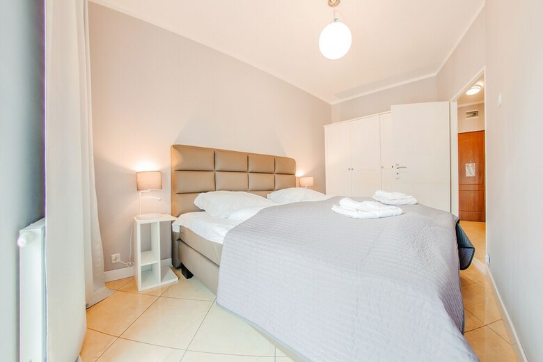 Apartamenty Sun&snow Promenada