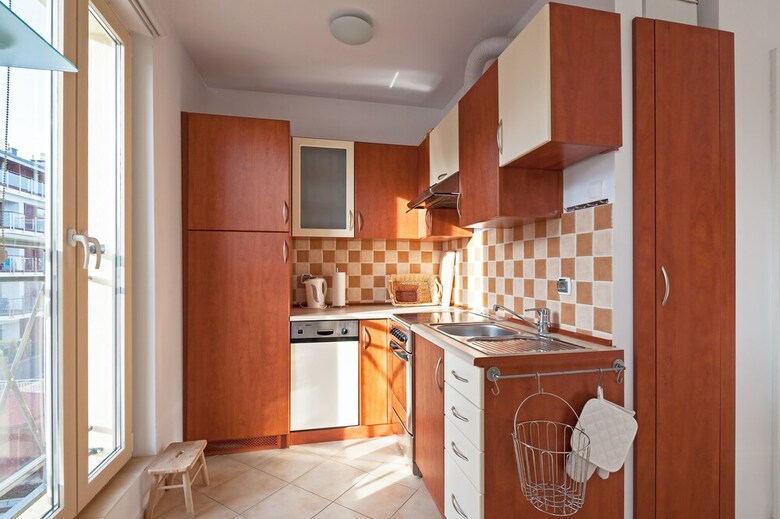 Apartamenty Sun&snow Promenada