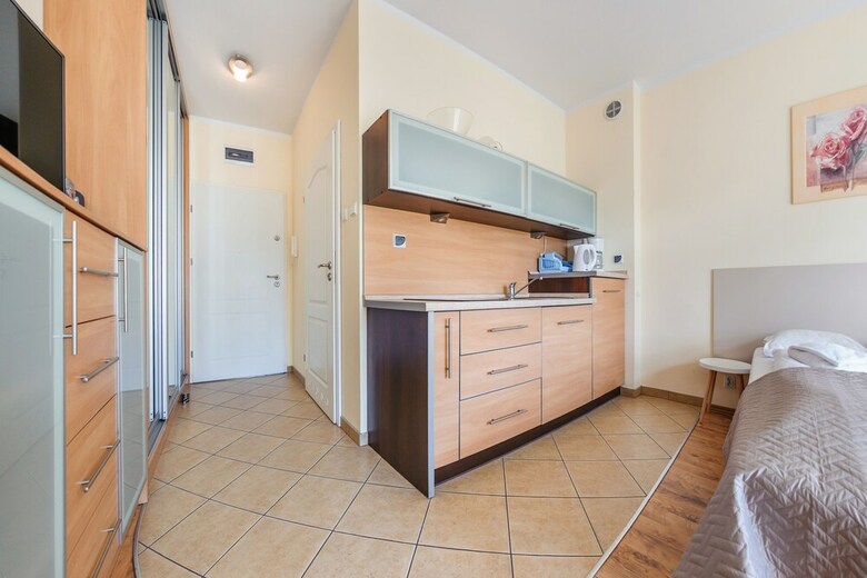 Apartamenty Sun&snow Promenada