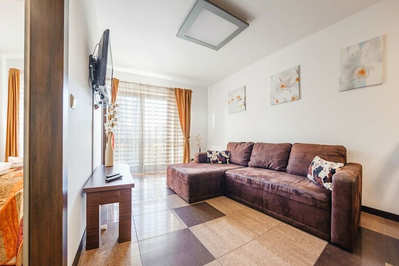 Apartamenty Sun&snow Promenada