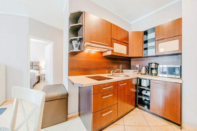 Apartamenty Sun&snow Promenada