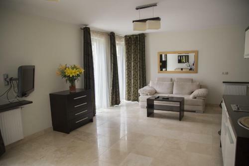 Aparthotel Park Avangard & Spa