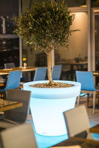Aparthotel Park Avangard & Spa