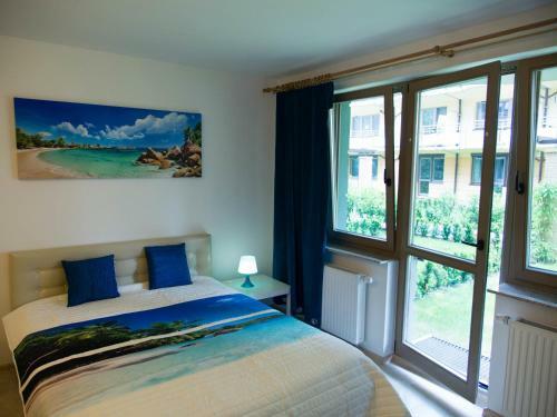 Green Park Apartments