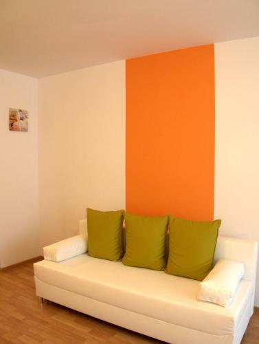 Green Park Apartments