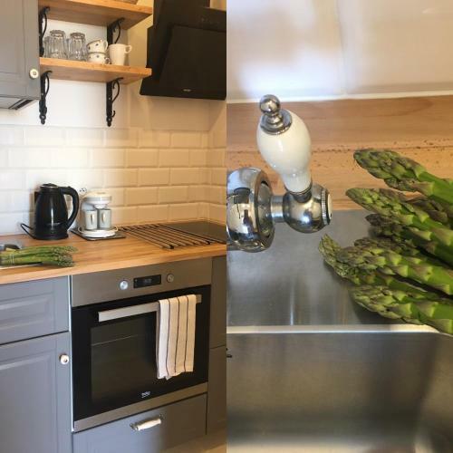 Apartamento Siedlisko Nad Rozlewiskiem