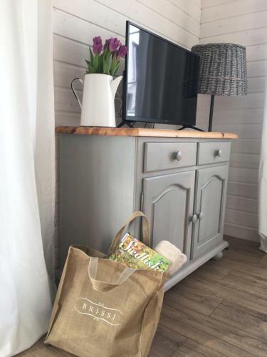 Apartamento Siedlisko Nad Rozlewiskiem