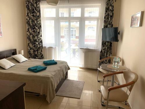 Apartamenty Trzy Korony