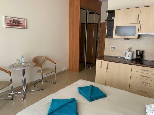 Apartamenty Trzy Korony
