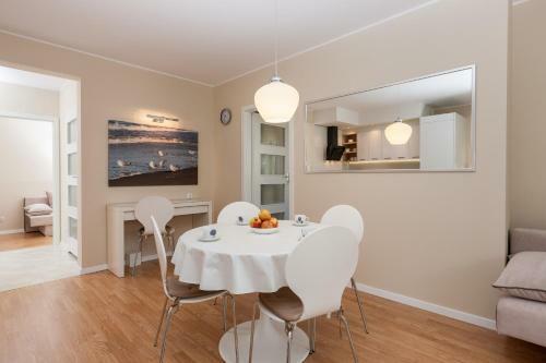 Apartamenty Laguna Zdrojowa