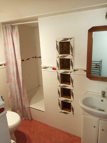 Albergue Kwatera Prywatna