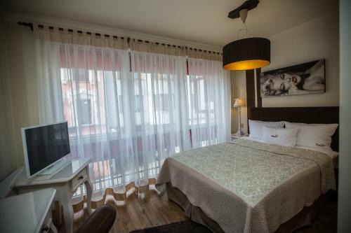 Hotel Ottaviano