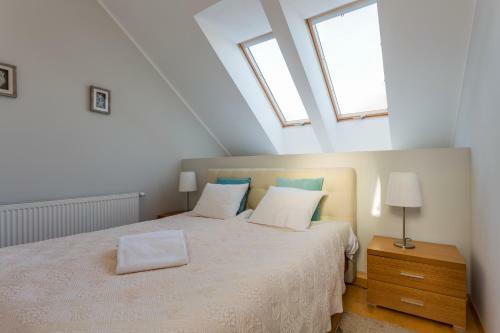 Apartamenty Visito - Promenada