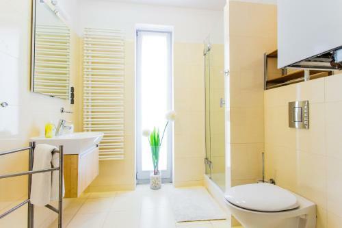 Apartamenty Visito - Promenada