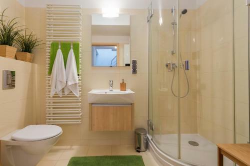 Apartamenty Visito - Promenada
