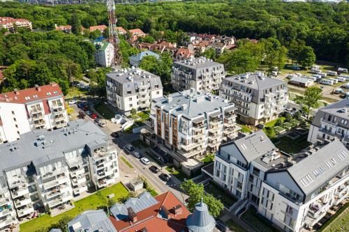 Apartamenty Visito - Promenada