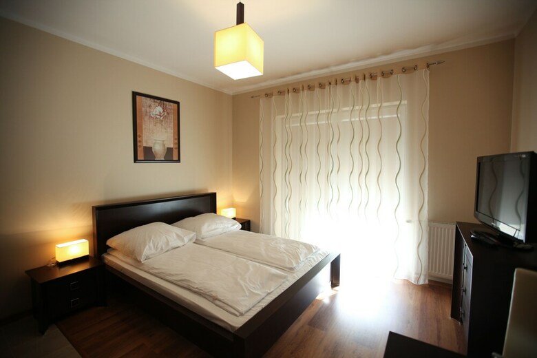 Apartamento Baltic Home Regina Maris